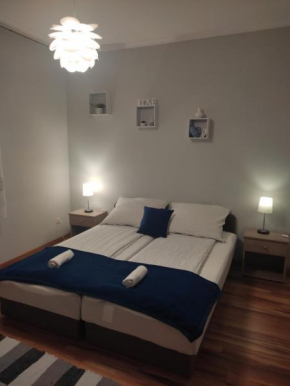 Kertváros24 Apartman